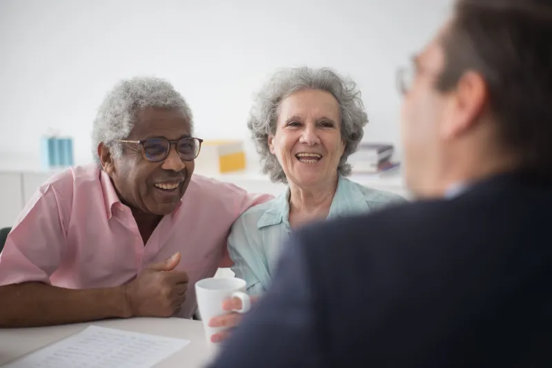 High Salary, Low Readiness: The Retirement Planning Gap American Expats in Saudi Arabia Can't Afford to Ignore
