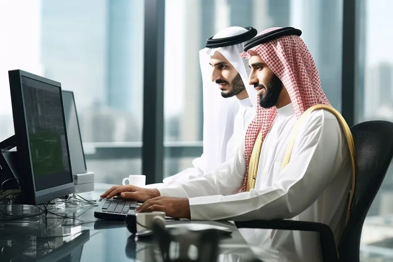 Silicon Valley to Riyadh: Why Saudi Arabia's Banking Boom Is Aggressively Recruiting American Tech Talent